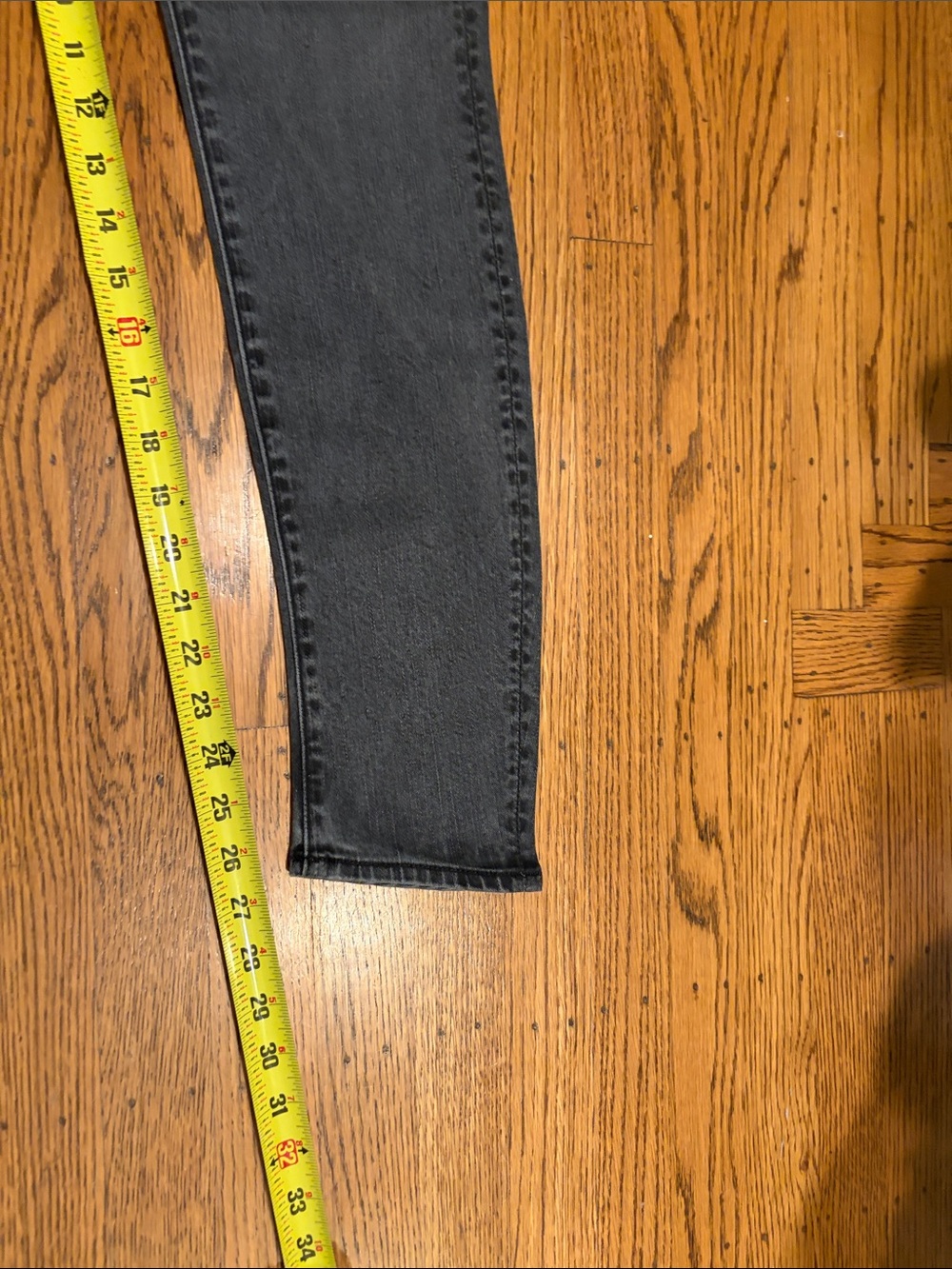 MOTHER Jeans - Picture 7 of 10